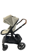 Shop Nuna Demi Next Stroller, 2023, Hazelwood at GoodBuy Gear