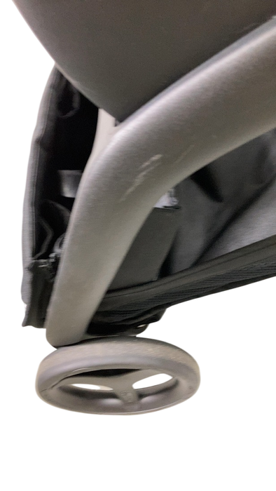 Shop Bugaboo Dragonfly Stroller, 2024, Black, Desert Taupe, Desert Taupe at GoodBuy Gear