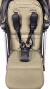 Shop Colugo Compact Stroller, 2023, Olive at GoodBuy Gear