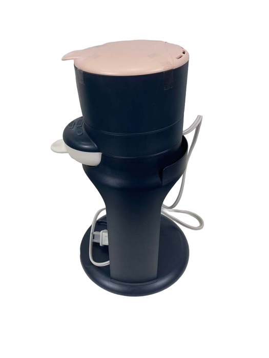 Shop Beaba Bib’Expresso Warmer Dispenser, Midnight at GoodBuy Gear