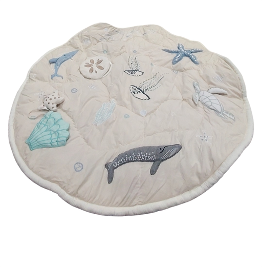 Shop Crane Baby Activity Mat, Cove Sea Life at GoodBuy Gear