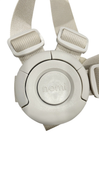 Shop Stokke Nomi High Chair, Grey/Natural at GoodBuy Gear