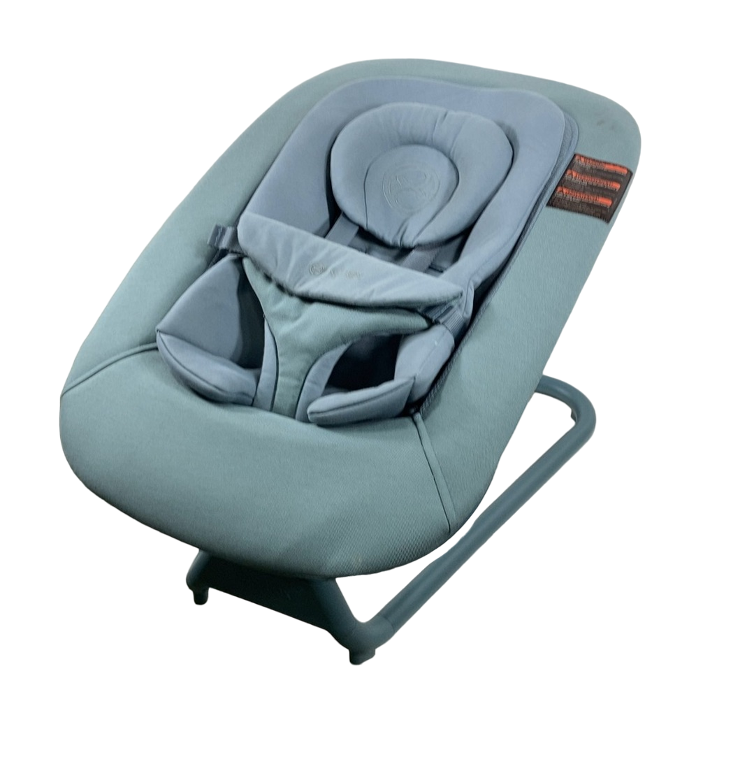 cybex lemo 2 bouncer Cybex LEMO 2 Bouncer, Stone Blue