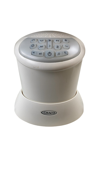 Shop Graco Soothe My Way Swing With Removable Rocker, Masion at GoodBuy Gear