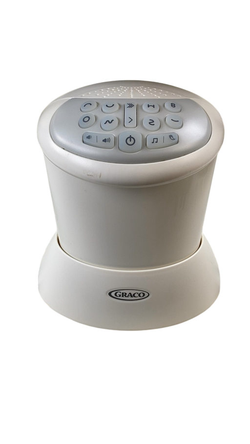 Shop Graco Soothe My Way Swing With Removable Rocker, Masion at GoodBuy Gear