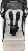 Shop Colugo Compact Stroller, 2023, Cool Grey at GoodBuy Gear