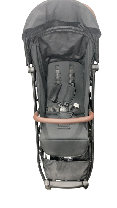 Shop Parent's Choice Lightweight Quick Fold Baby Stroller, 2025, Black at GoodBuy Gear