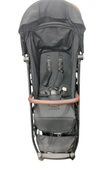 Shop Parent's Choice Lightweight Quick Fold Baby Stroller, 2025, Black at GoodBuy Gear