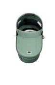 Shop Cybex MIOS LUX Carry Cot, Leaf Green at GoodBuy Gear