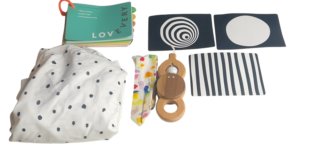 Shop Lovevery The Play Gym, Multi-Color at GoodBuy Gear