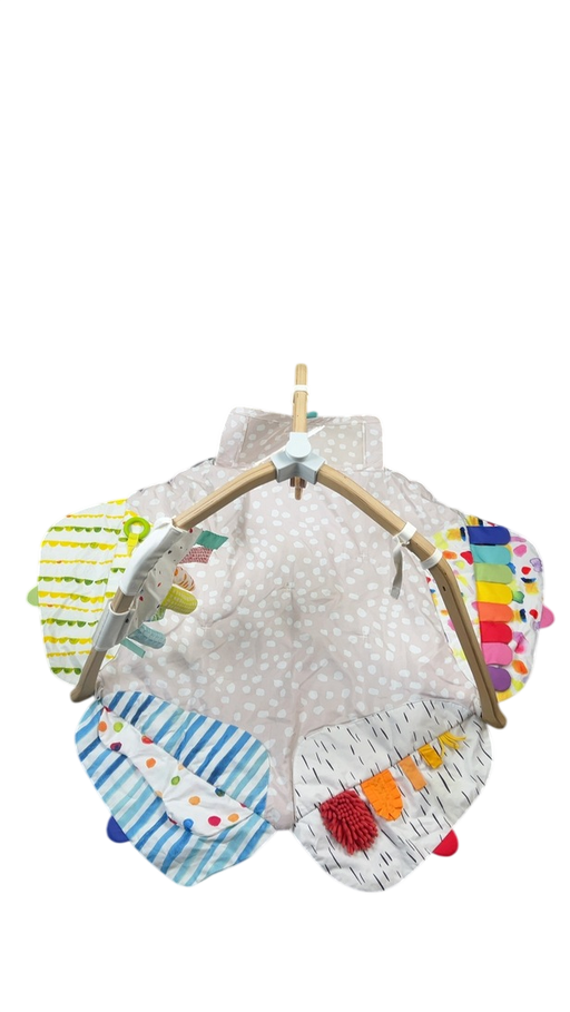 Shop Lovevery The Play Gym with Play Strands at GoodBuy Gear
