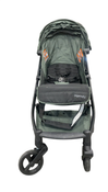 Shop Ingenuity 3Dquickclose CS+ Compact Fold Stroller, Forest Green at GoodBuy Gear