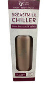 Shop Ceres Chill Legacy Breastmilk Chiller (32oz), La Vie en Rose Gold - Special Edition at GoodBuy Gear