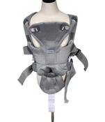 Shop BabyBjorn Baby Carrier Free 3D Mesh, Grey at GoodBuy Gear