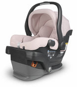 used UPPAbaby MESA V2 Infant Car Seat, Alice (Dusty Pink), 2022