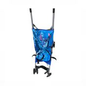 Shop Disney Baby Comfort Height Character Umbrella Stroller, Tropical Stitch at GoodBuy Gear