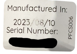 Shop WAYB Pico Portable Car Seat, 2023, Midnight Sky at GoodBuy Gear