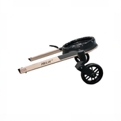 Shop Orbit Baby Orbit Baby G5 Helix+, Rose Gold at GoodBuy Gear
