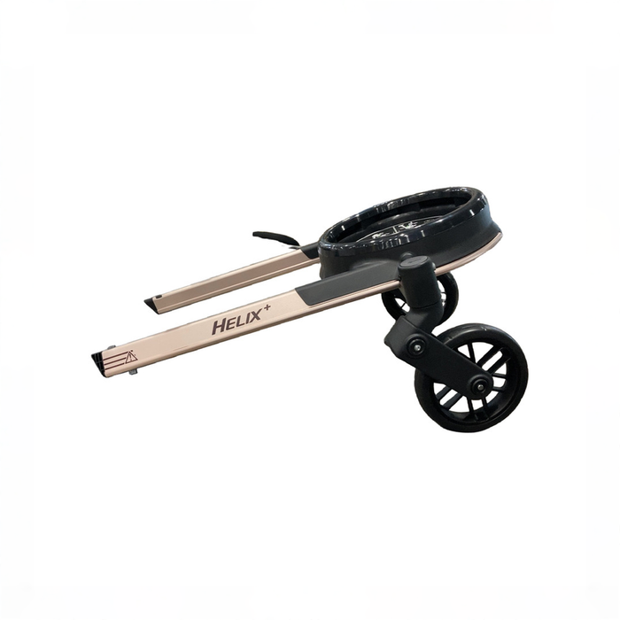 Shop Orbit Baby Orbit Baby G5 Helix+, Rose Gold at GoodBuy Gear