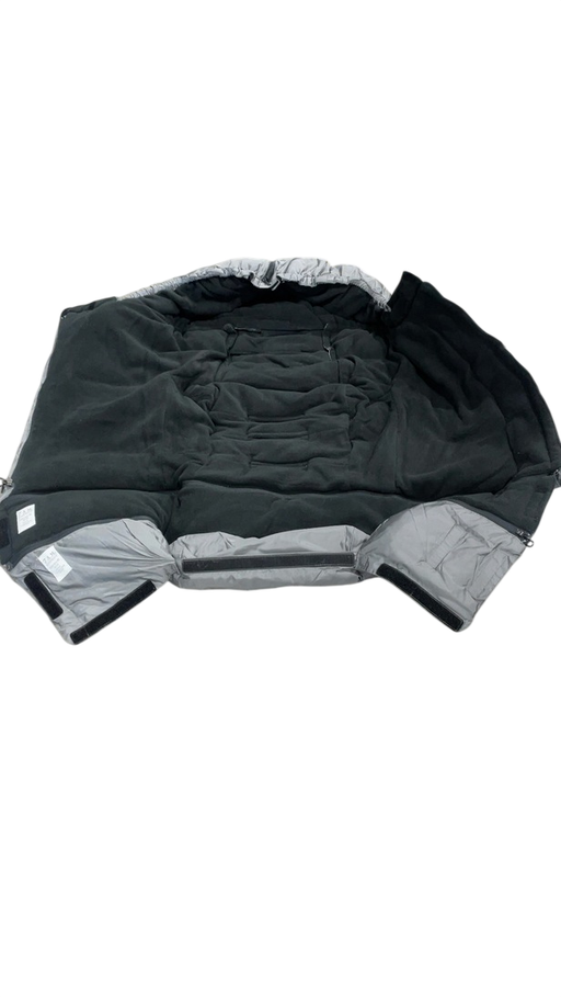 Shop 7 A.M. Enfant Blanket 212 Evolution, Metallic Grey at GoodBuy Gear