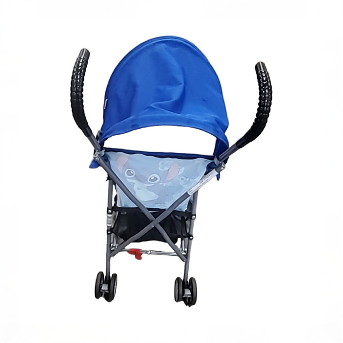 Shop Disney Baby Comfort Height Character Umbrella Stroller, Tropical Stitch at GoodBuy Gear