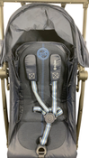 Shop Cybex Libelle 2 Compact Stroller, 2023, Dark Blue at GoodBuy Gear