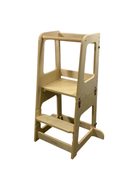 Shop Piccalio Mini Chef Convertible Tower, Natural at GoodBuy Gear