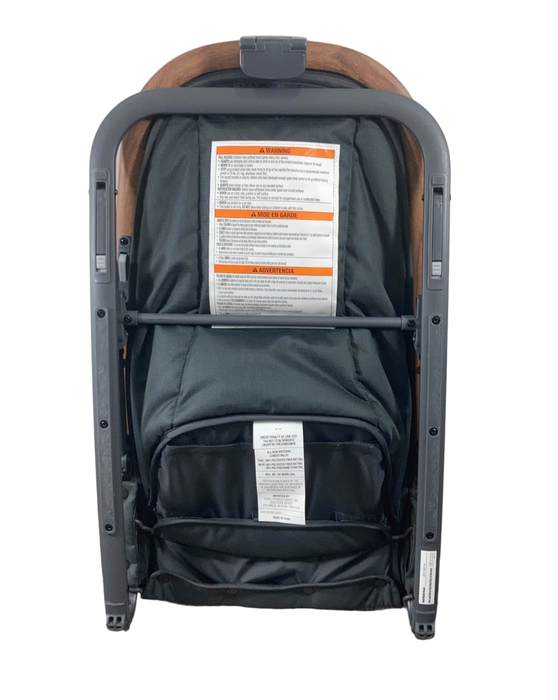 secondhand Maxi-Cosi Kori 2-in-1 Rocker, Essential Graphite