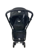 Shop Bugaboo Butterfly Stroller, 2023, Black, Midnight Black, Midnight Black at GoodBuy Gear
