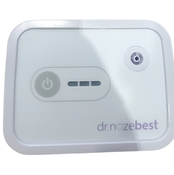 Shop Dr. Nozebest NozeBot Nasal Aspirator, Newborn safe at GoodBuy Gear