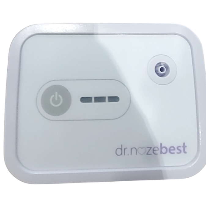 Shop Dr. Nozebest NozeBot Nasal Aspirator, Newborn safe at GoodBuy Gear