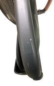 Shop UPPAbaby Rumbleseat V2+, Greyson (Charcoal Melange) at GoodBuy Gear
