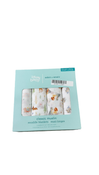 Shop Aden + Anais Cotton Muslin Swaddle, 4pk, Disney+Friends at GoodBuy Gear
