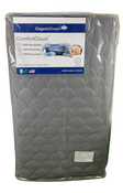 Shop Organic Dream ComfortCloud 2-Stage Crib Mattress, Grey at GoodBuy Gear