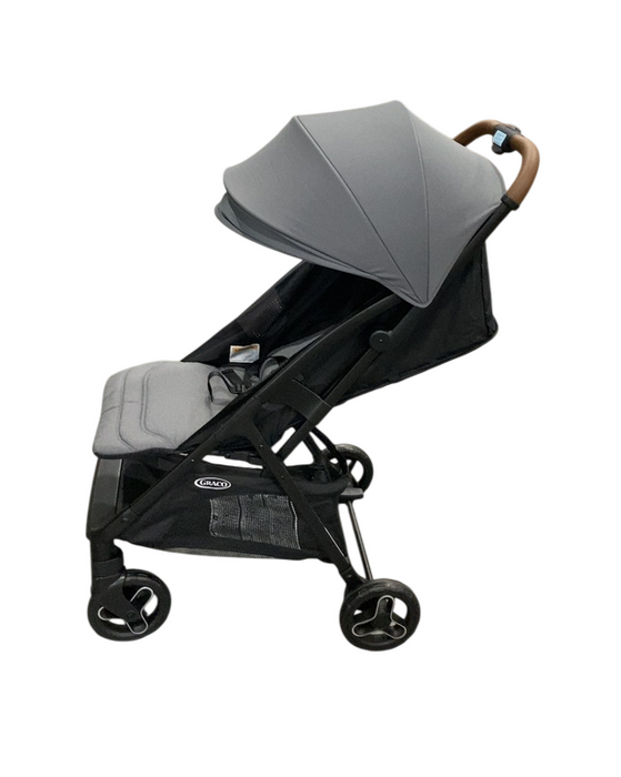 Shop Graco Ready2Jet Stroller, 2025, Kingston at GoodBuy Gear