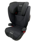 used Nuna Aace Booster Seat, Caviar, 2023