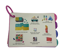 Shop Lovevery The Free Spirit Play Kit at GoodBuy Gear