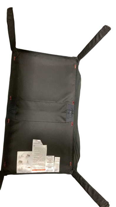 Shop Bugaboo Stardust Playard, Black at GoodBuy Gear