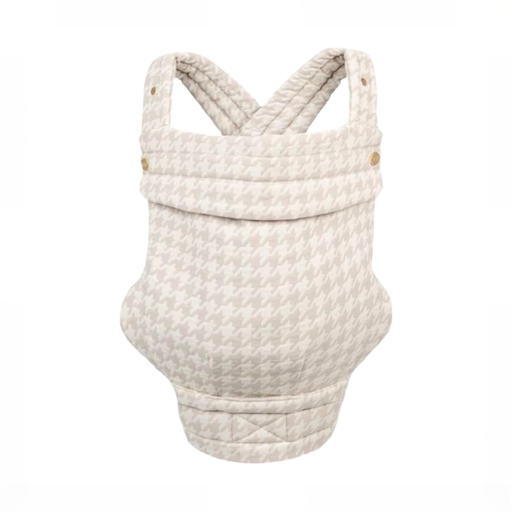 Shop Mabē The Monarch Carrier, Houndstooth at GoodBuy Gear