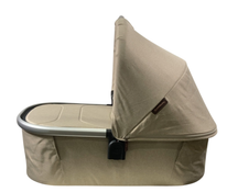 Shop UPPAbaby Bassinet V3, Declan (Oat Melange) at GoodBuy Gear