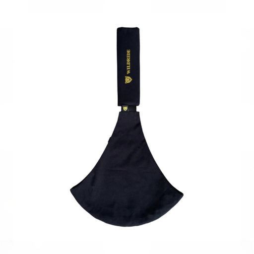 Shop WILDRIDE Toddler Carrier, Black at GoodBuy Gear