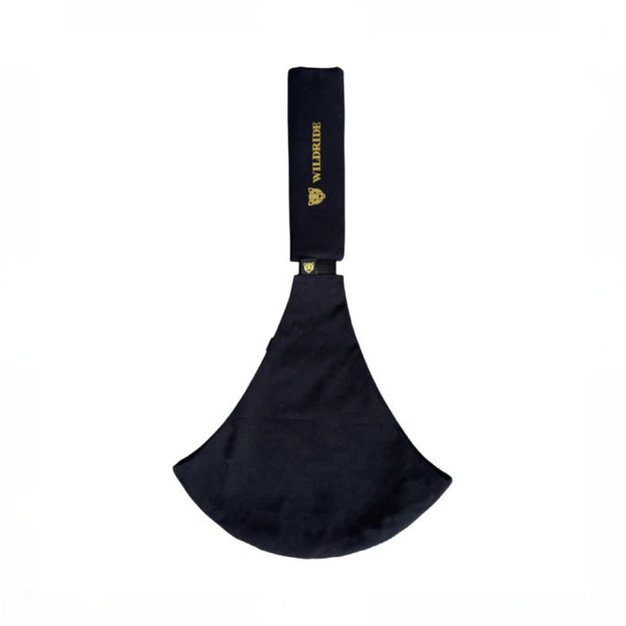 Shop WILDRIDE Toddler Carrier, Black at GoodBuy Gear