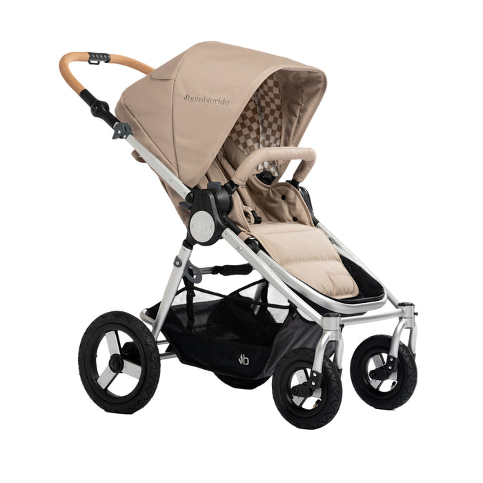 Bumbleride Era Stroller, Sand, 2025