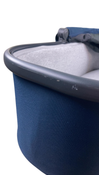 Shop UPPAbaby V2 Bassinet, Noa (Navy) at GoodBuy Gear