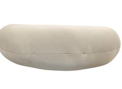 Shop Snuggle Me Organic Feeding And Support Pillow, Natural at GoodBuy Gear