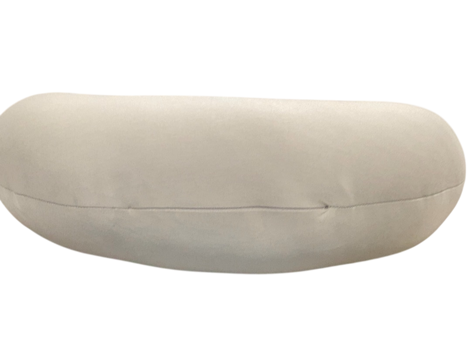 Shop Snuggle Me Organic Feeding And Support Pillow, Natural at GoodBuy Gear