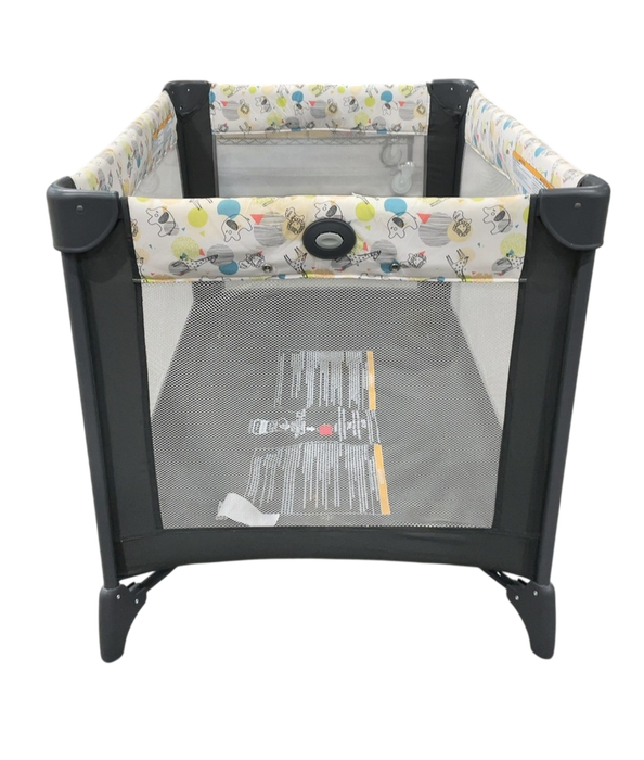 Shop Graco Pack ‘n Play Portable Playard, Carnival at GoodBuy Gear