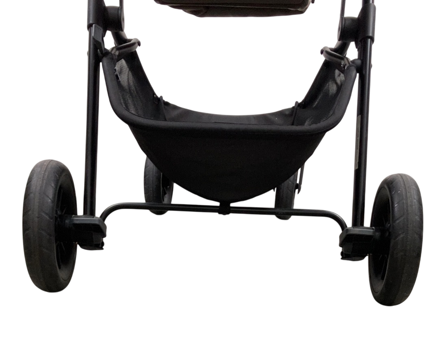 Shop Evenflo Pivot Modular Stroller, 2023, Desert Tan at GoodBuy Gear
