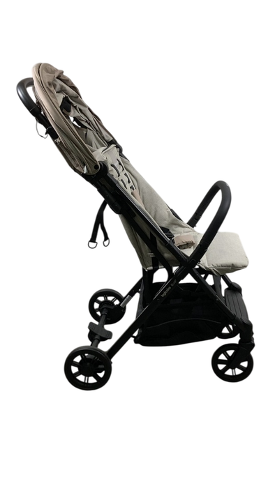 Shop Inglesina Quid 2 Stroller, 2024, Alpaca Beige at GoodBuy Gear