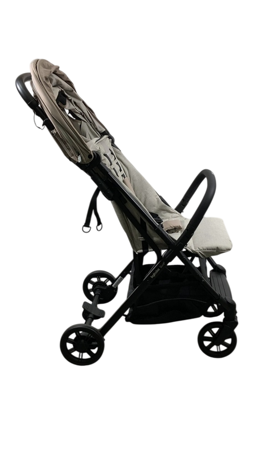 Shop Inglesina Quid 2 Stroller, 2024, Alpaca Beige at GoodBuy Gear